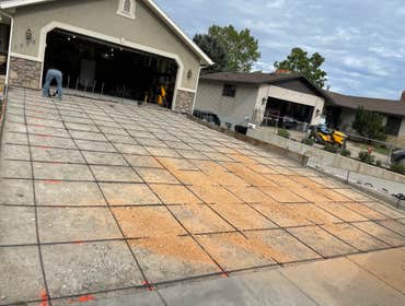 Photos by Smart Choice Concrete LLC #1