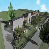 Exterior Designs - Residential/Commercial