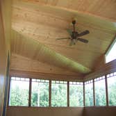Screen Porches