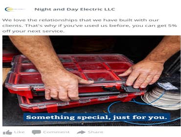 Photos by Night & Day Electric LLC #1