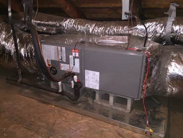 Photos by Phillips Air Care Heating & Cooling #1