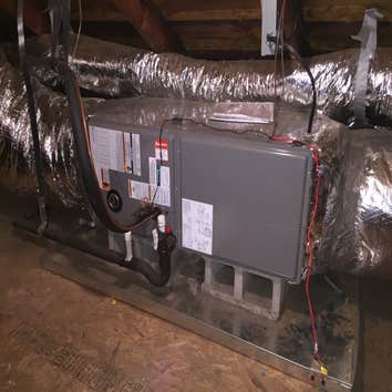Photos by Phillips Air Care Heating & Cooling #1