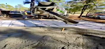 Smg Concrete and Dirt Work
