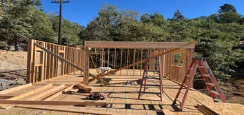 Photos by Fridley's Construction #1
