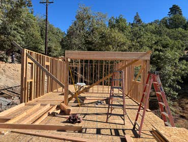 Photos by Fridley's Construction #1