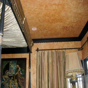 Encinitas Drywall Repairs & Remodel | American Clay & Venetian Plaster Interior Decorative Finishes Encinitas Drywall Contractor and team are pros in D