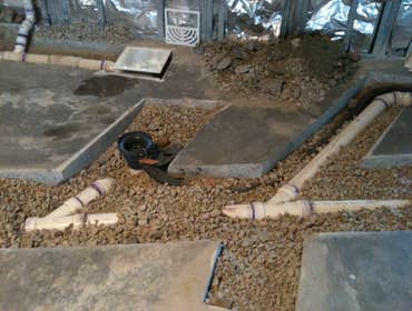 Capital Plumbing & Remodeling LLC Projects
