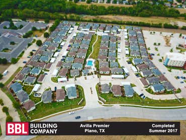 Photos by BBL Building Company