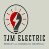 Tjm Electric logo
