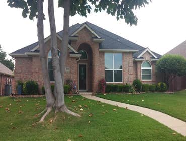 Residential Roof Replacement