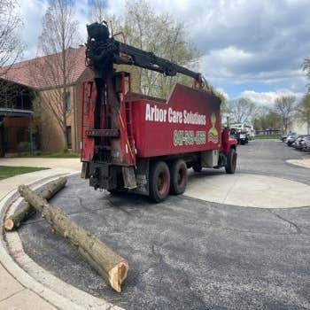 Arbor Care Solutions