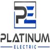 Platinum Electric logo
