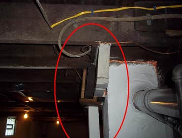 Photos by Home and Structure Inspections #1