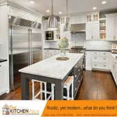 Photos by That Kitchen Place #1