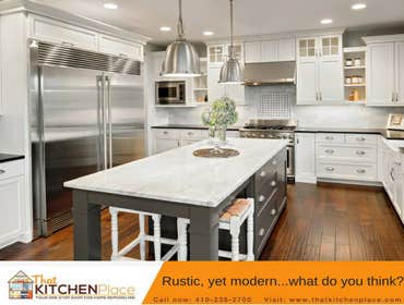 Photos by That Kitchen Place #1