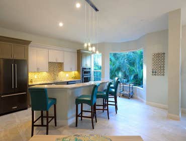 Colonade Condo Naples Remodel