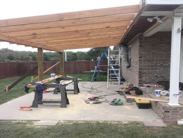 Photo(s) from Richardson Contracting Wv LLC