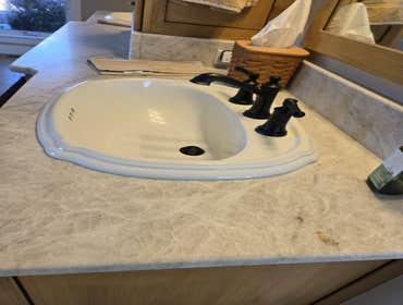 Photos by Interzone Floors & Countertops LLC #8
