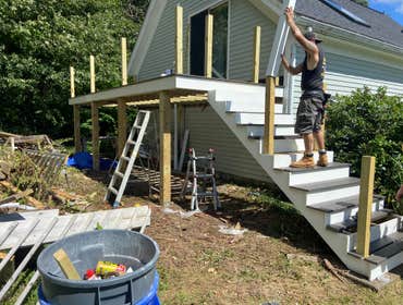 Projects