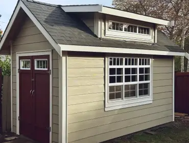 Photos by Elite Sheds LLC #1