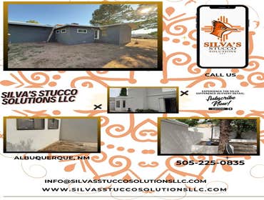 Photos by Silva's Stucco Solutions LLC #1