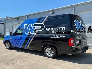 Photos by Wicker plumbing #1
