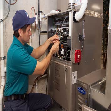 Air Professionals Heating & Air Conditioning