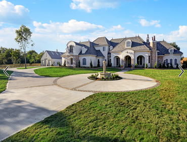 Front Elevation