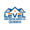 Level Construction Services LLC logo