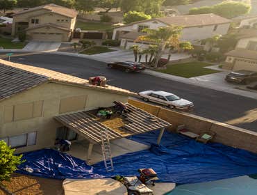 Photos by AZ Shingle Pros LLC #2