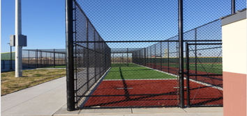 Fences