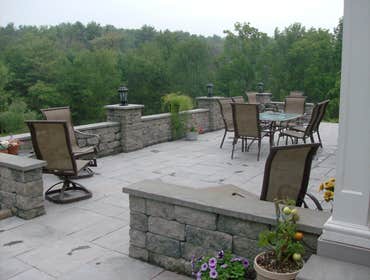 Past projects... Here are some pictures of some of our previous projects...