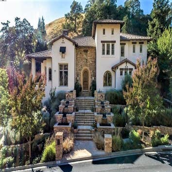 Custom Home Alamo