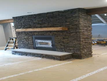 Photo(s) from Dwight Miller Masonry