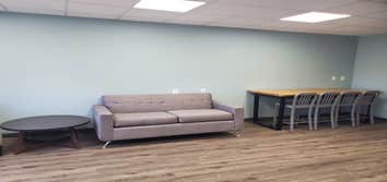 Photos by Renew Construction, LLC #1 Business remodels in the Hobbs and Lovington area.