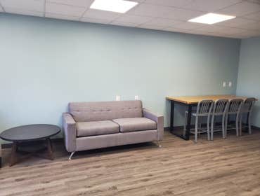 Photos by Renew Construction, LLC #1 Business remodels in the Hobbs and Lovington area.