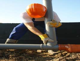 King Plumbing Inc Project