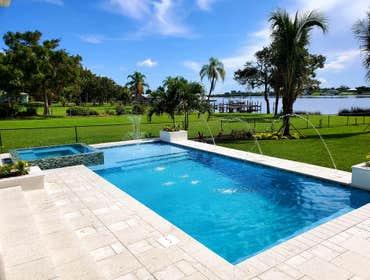 Photos by Cool Pools of Brevard #1