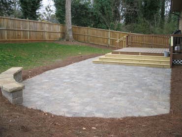 Photos from PaverStone Construction Inc