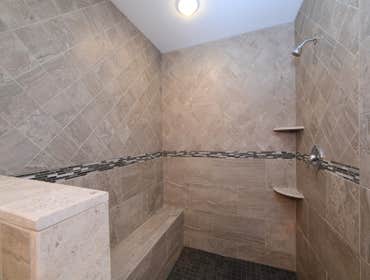 Project photos from Marmo Homes