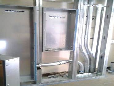 Misc Job Pics We have done so many jobs, Iv'e decided just to make a gallery of mixed jobs throuout the years, higlighting some of the main types of wo