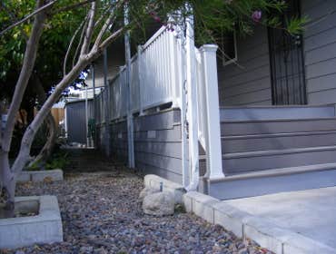 Home Improvements By Tim Allard Inc Project