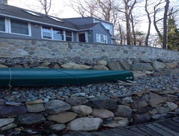 Personal Touch Landscape Design And Construction Photos