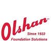 Olshan Foundation Solutions logo