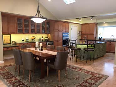 Interiors