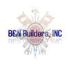 B&N Builders, Inc logo