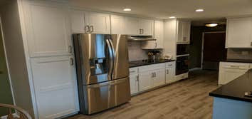 Jv Cabinets Inc
