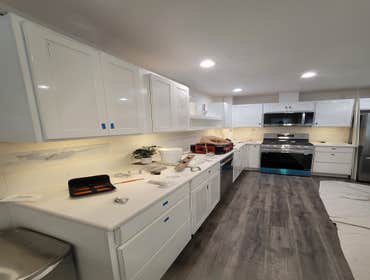 Photos by Verceles Construction #1