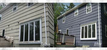South Shore Painting Contractor South Shore Painting Contractor, Interior Painting, Exterior Painting, Deck Re-Finishing, Wood Staining, Texture & Fau