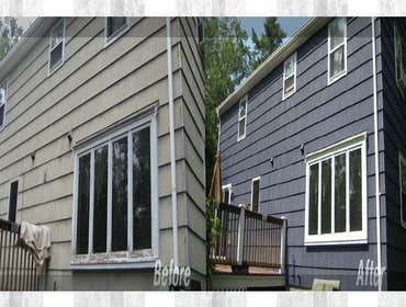 South Shore Painting Contractor South Shore Painting Contractor, Interior Painting, Exterior Painting, Deck Re-Finishing, Wood Staining, Texture & Fau